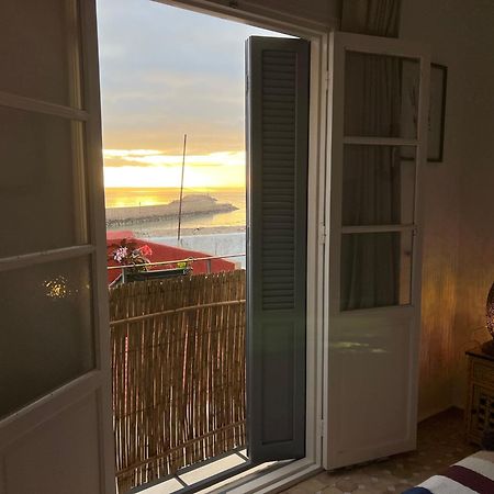 Art Riad Au Bord De La Mer 2 El Jadida Exterior photo